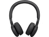 JBL Casques extra-auriculaires Wireless Live 670NC Noir