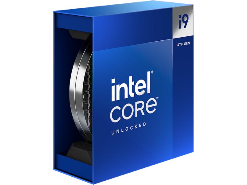 Intel CPU Core i9-14900K 2.4 GHz