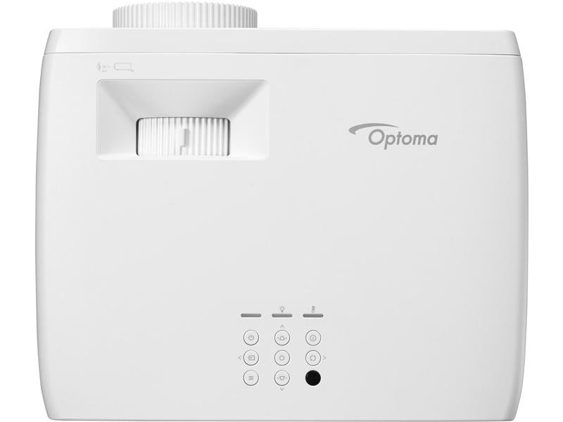 Optoma Projecteur UHZ66