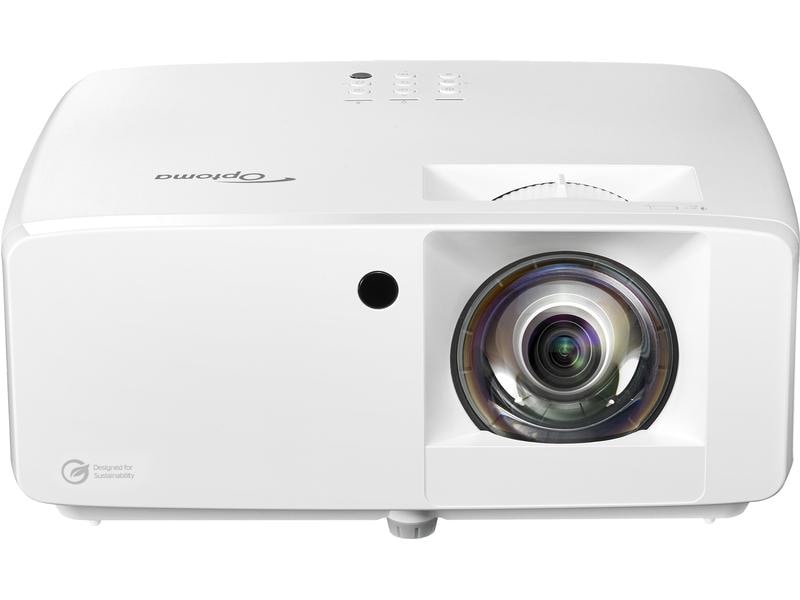 Optoma Projektor UHZ35ST