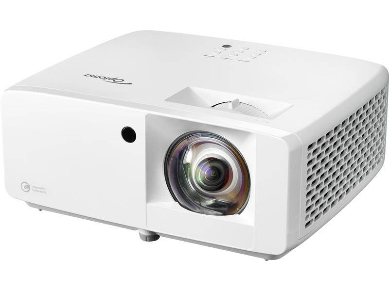 Optoma Projektor UHZ35ST