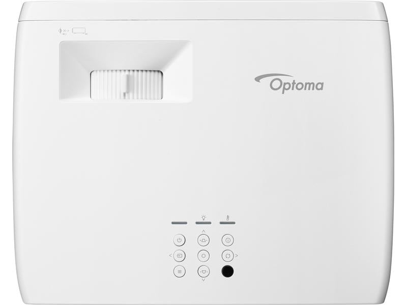 Optoma Projektor UHZ35ST