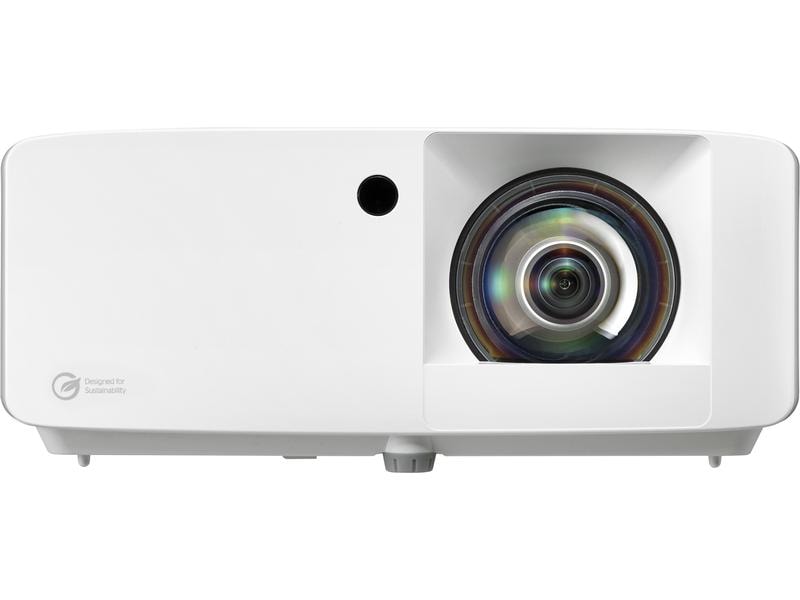 Optoma Projektor UHZ35ST