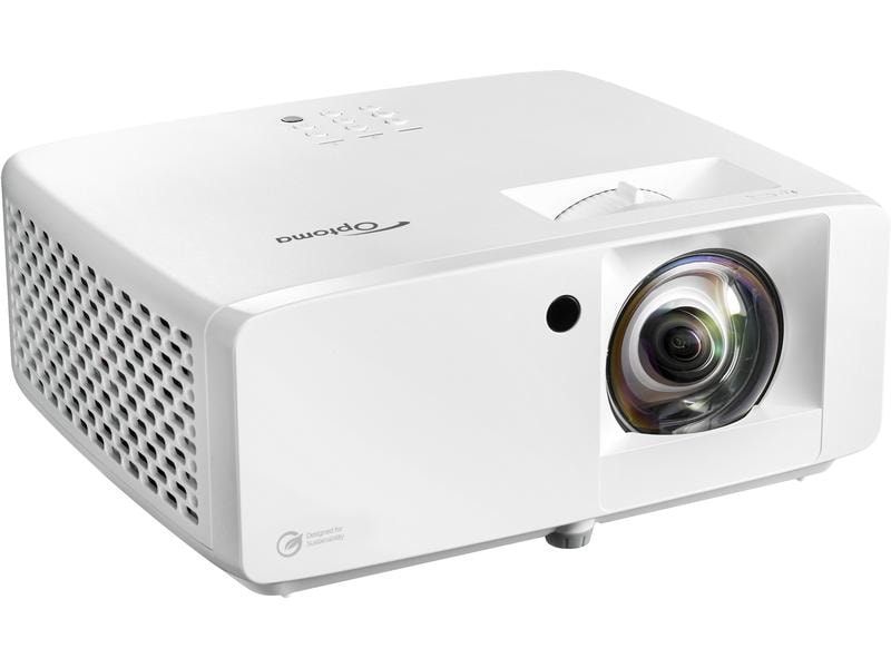 Optoma Projektor UHZ35ST