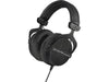 Beyerdynamic Casques supra-auriculaires DT 990 Pro Black 80 Ω