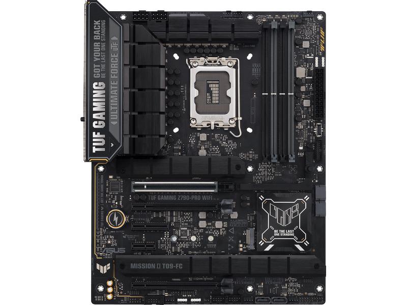 ASUS Mainboard TUF GAMING Z790-PRO WIFI