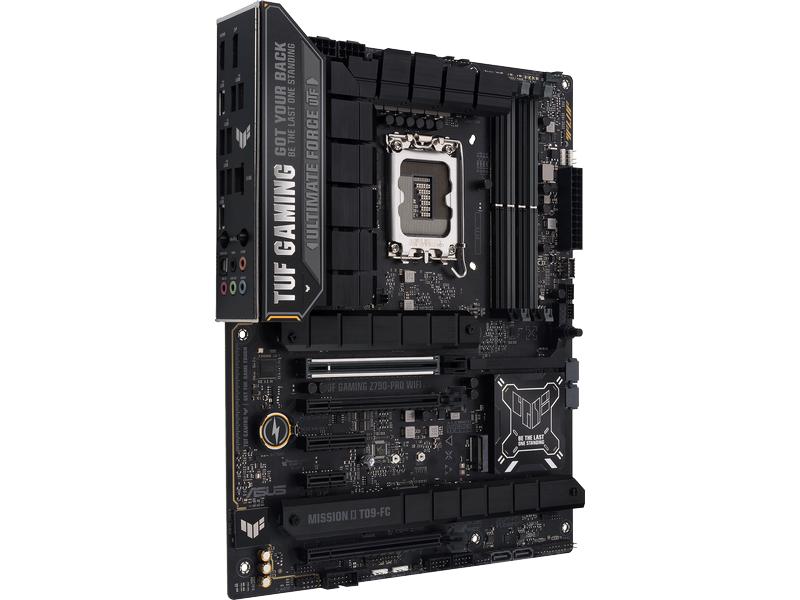 ASUS Mainboard TUF GAMING Z790-PRO WIFI