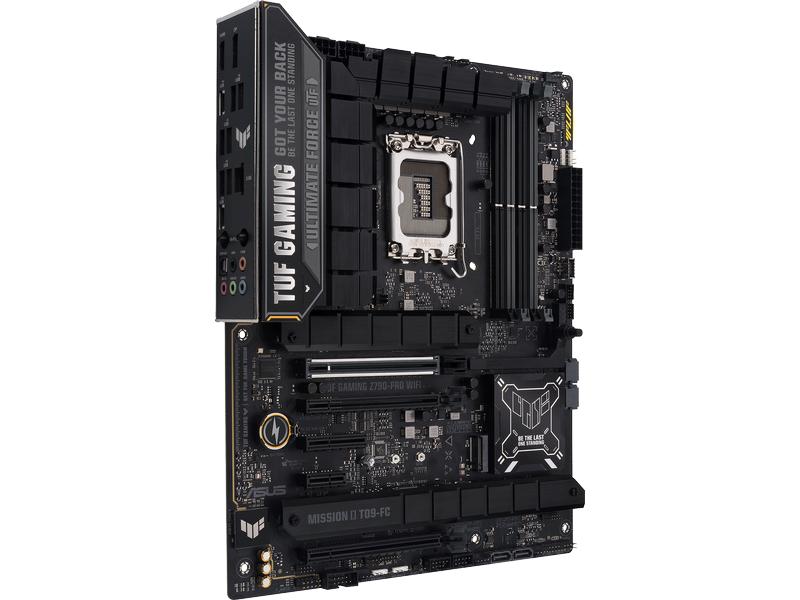 ASUS Mainboard TUF GAMING Z790-PRO WIFI