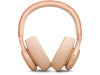 JBL Casques extra-auriculaires Wireless Live 770NC Rose