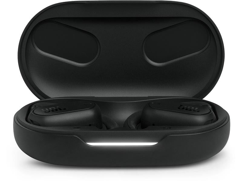 JBL Écouteurs intra-auriculaires Wireless Soundgear Sense Noir