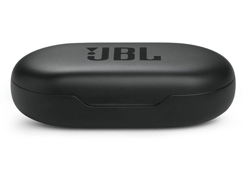 JBL Wireless In-Ear-Kopfhörer Soundgear Sense Schwarz