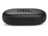 JBL Écouteurs intra-auriculaires Wireless Soundgear Sense Noir