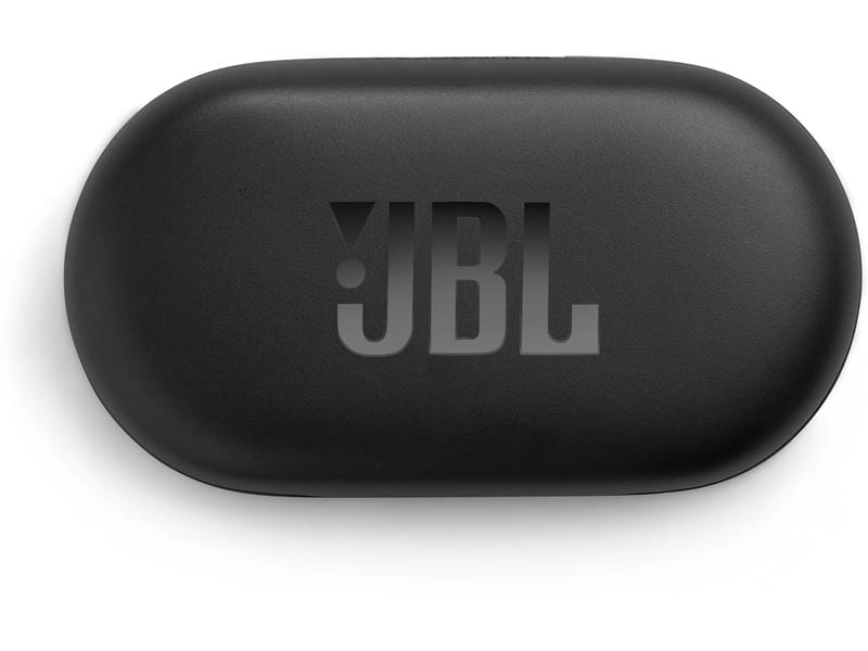 JBL Écouteurs intra-auriculaires Wireless Soundgear Sense Noir