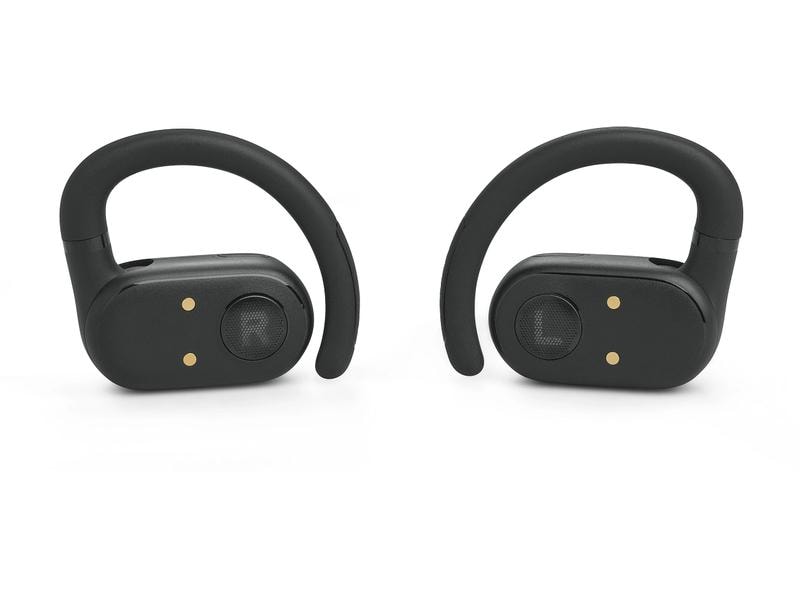 JBL Écouteurs intra-auriculaires Wireless Soundgear Sense Noir