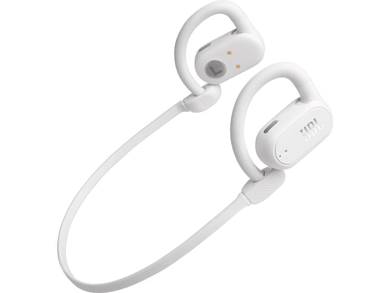 JBL Écouteurs intra-auriculaires Wireless Soundgear Sense Blanc