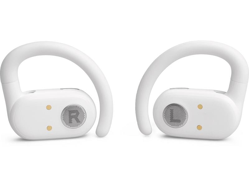 JBL Écouteurs intra-auriculaires Wireless Soundgear Sense Blanc