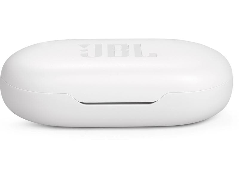 JBL Écouteurs intra-auriculaires Wireless Soundgear Sense Blanc