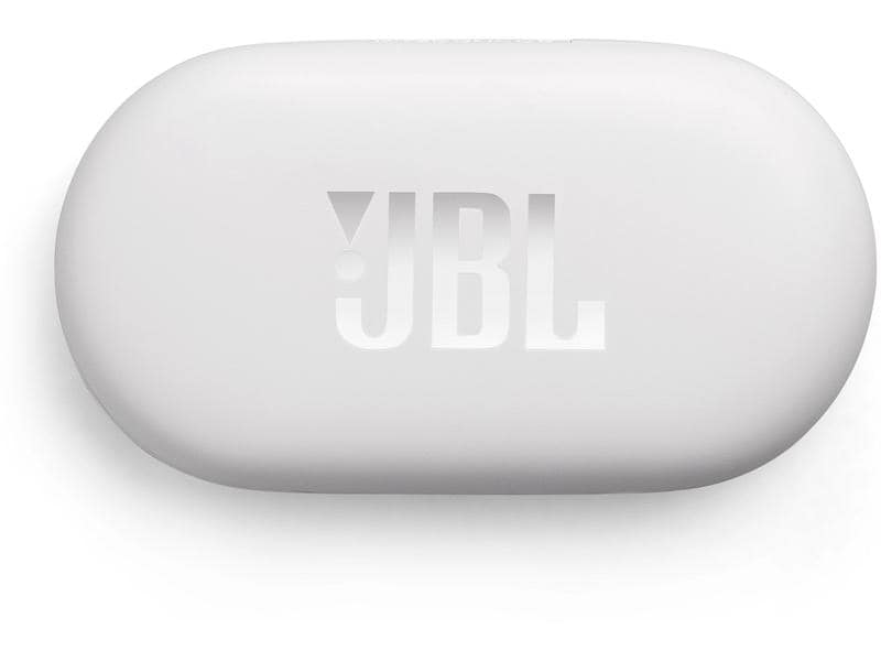 JBL Écouteurs intra-auriculaires Wireless Soundgear Sense Blanc