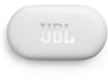 JBL Wireless In-Ear-Kopfhörer Soundgear Sense Weiss