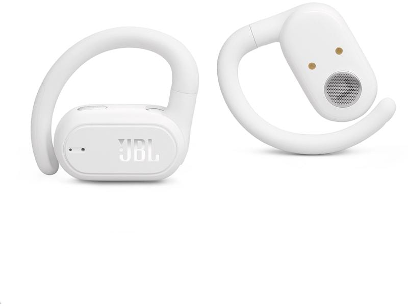 JBL Wireless In-Ear-Kopfhörer Soundgear Sense Weiss