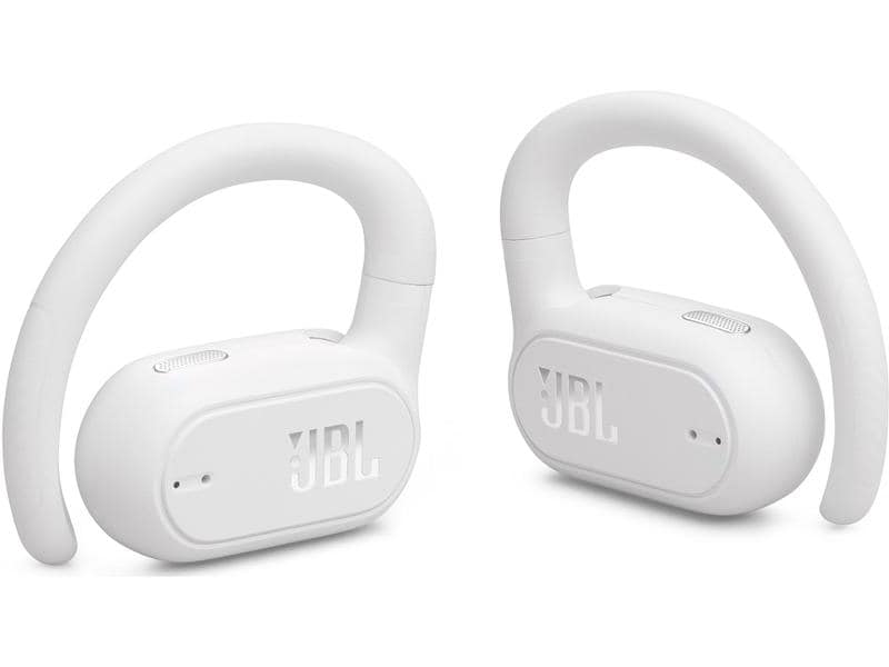 JBL Wireless In-Ear-Kopfhörer Soundgear Sense Weiss