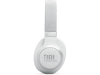 JBL Casques extra-auriculaires Wireless Live 770NC Blanc