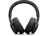 JBL Wireless On-Ear-Kopfhörer Live 770NC Schwarz