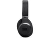 JBL Wireless On-Ear-Kopfhörer Live 770NC Schwarz