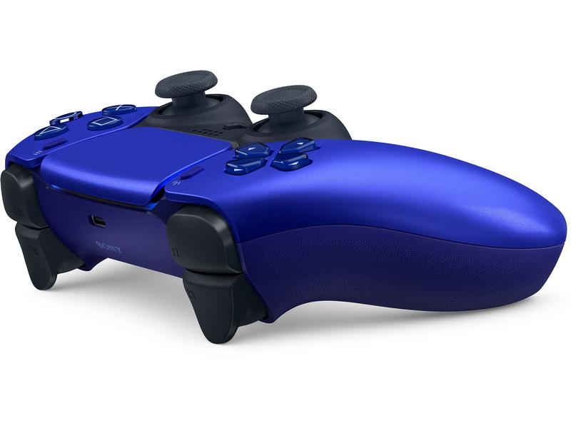 Sony Manette PS5 DualSense V2 Cobalt Blue