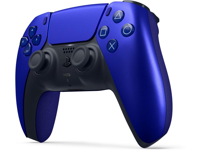 Sony Manette PS5 DualSense V2 Cobalt Blue