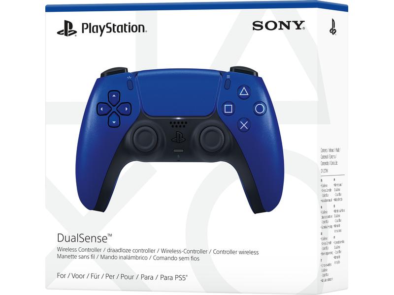 Sony Controller PS5 DualSense Cobalt Blue