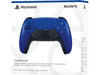 Sony Manette PS5 DualSense V2 Cobalt Blue