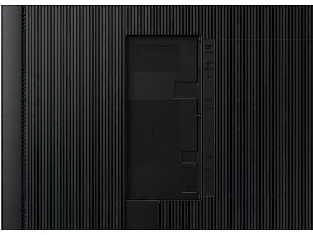 Samsung Public Display QB85C 85 "