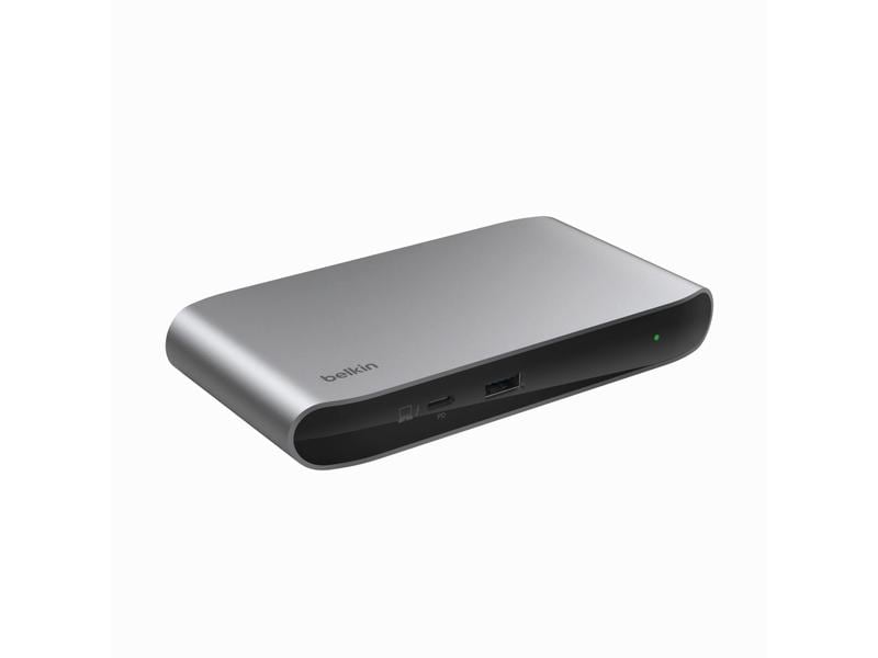 Belkin Station d'accueil Hub Thunderbolt 4 Core