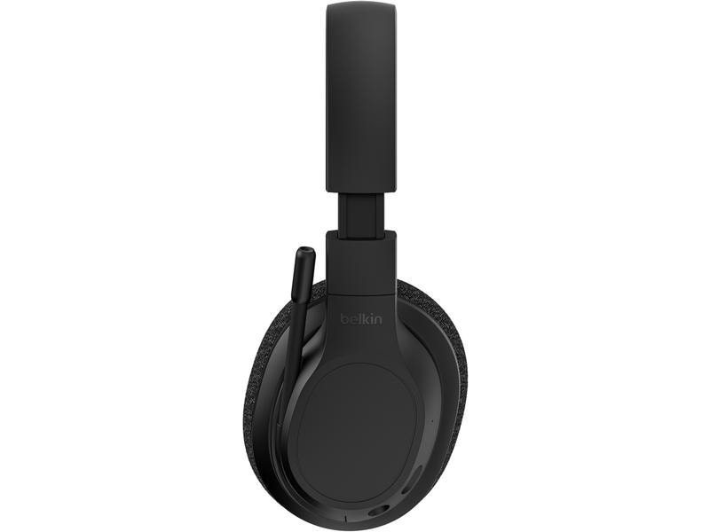 Belkin Headset Adapt On-Ear Headset Wireless