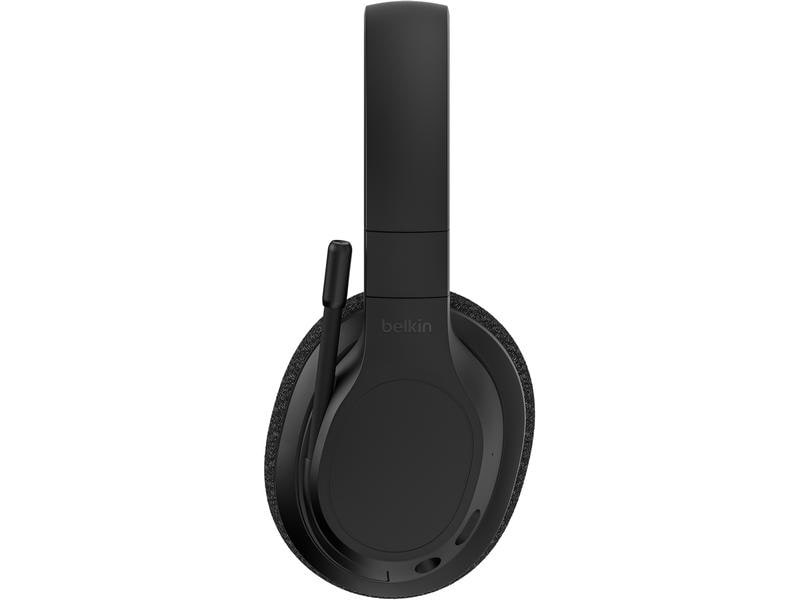 Belkin Headset Adapt On-Ear Headset Wireless