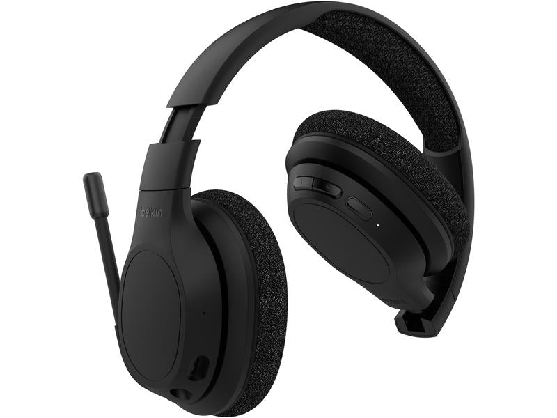 Belkin Headset Adapt On-Ear Headset Wireless