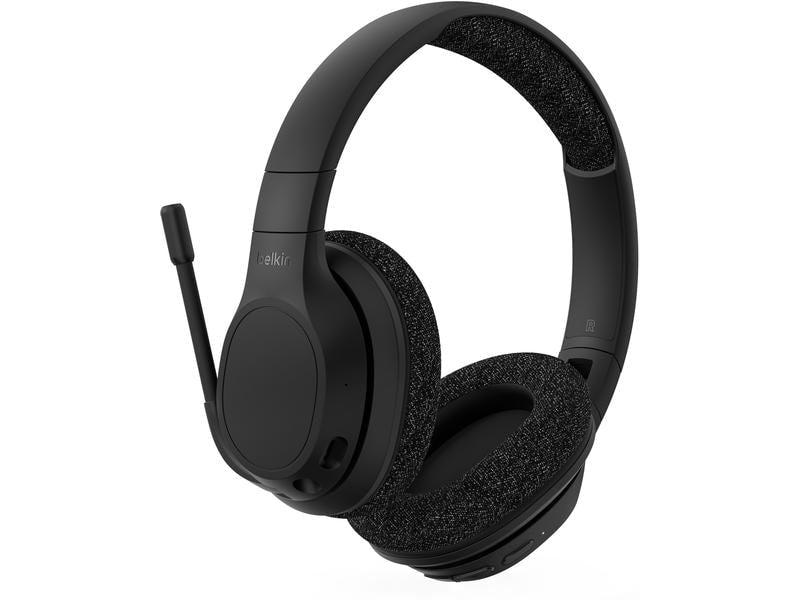 Belkin Headset Adapt On-Ear Headset Wireless