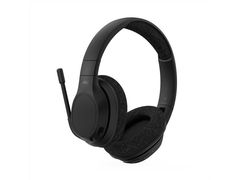 Belkin Headset Adapt On-Ear Headset Wireless