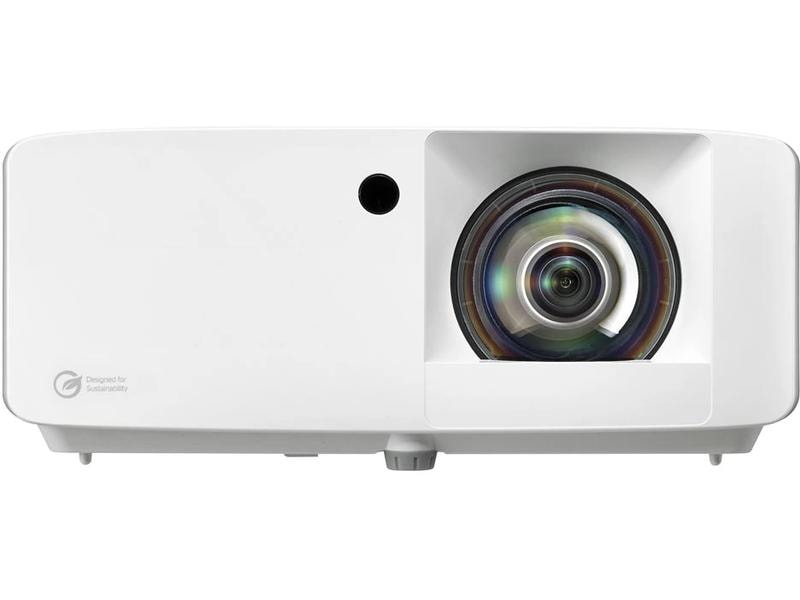 Optoma Projecteur à focale courte ZH450ST