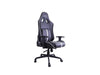 onit Chaise de gaming Pro Noir/Gris