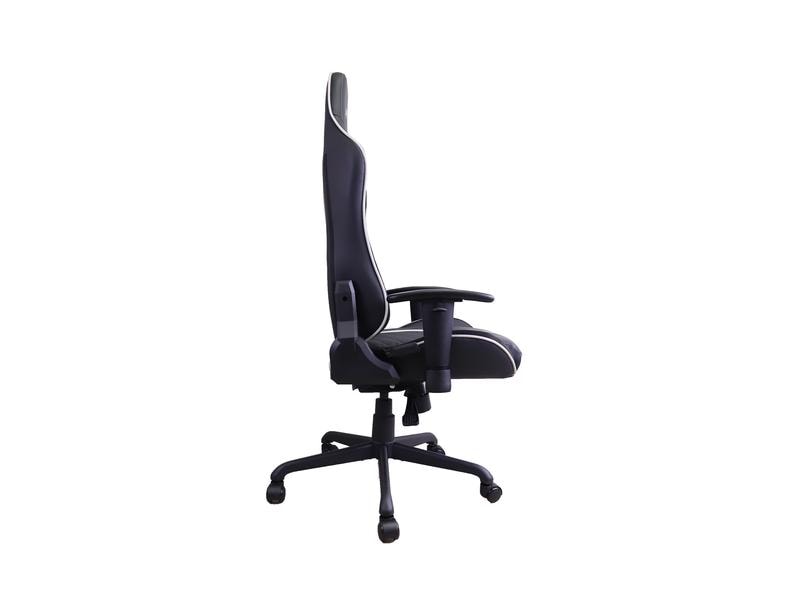 onit Gaming-Stuhl Pro Schwarz/Grau