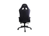 onit Chaise de gaming Pro Noir/Gris