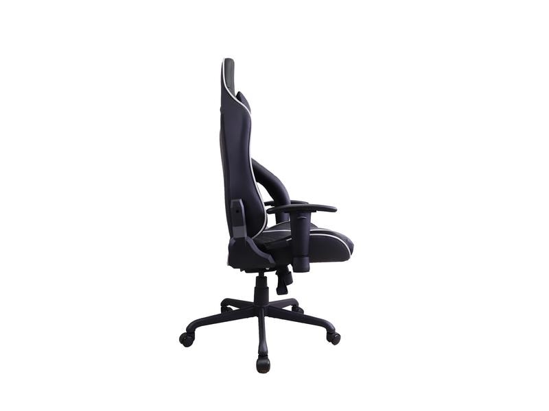 onit Chaise de gaming Pro Noir/Gris