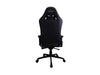 onit Chaise de gaming Pro Noir/Gris