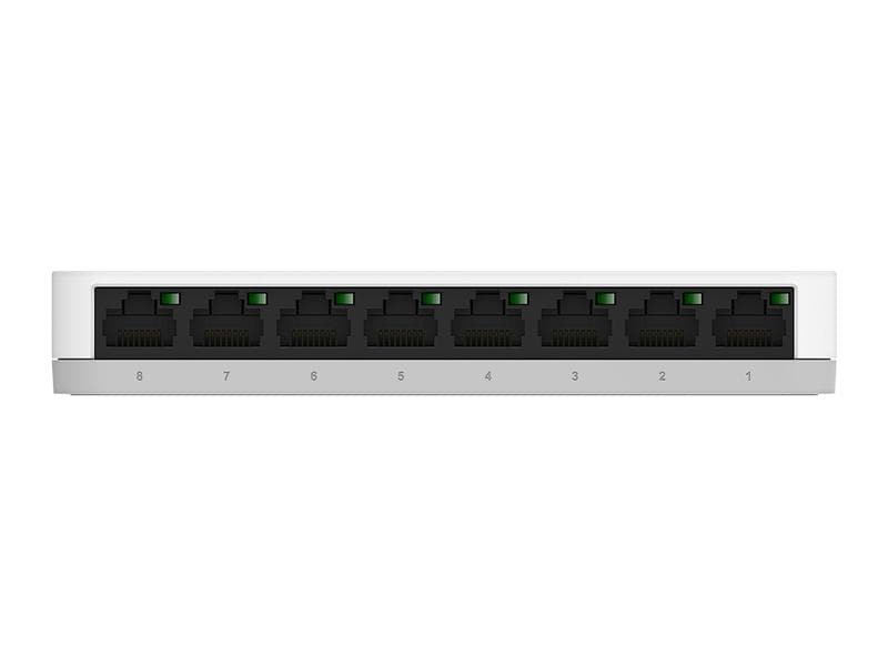 D-Link Switch GO-SW-8G 8 Port