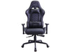 onit Gaming-Stuhl Deepblack Schwarz