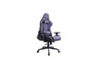 onit Chaise de gaming Deepblack Noir