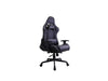 onit Gaming-Stuhl Deepblack Schwarz