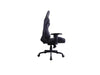 onit Chaise de gaming Deepblack Noir